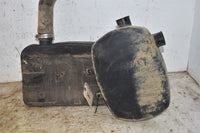 2010 Polaris Ranger 4x4 800 EFI NBU Baffles 5437693 1240422