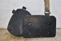 2010 Polaris Ranger 4x4 800 EFI NBU Baffles 5437693 1240422