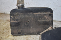 2010 Polaris Ranger 4x4 800 EFI NBU Baffles 5437693 1240422