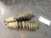 1991 Suzuki King Quad LTF300 4x4 Rear Shocks