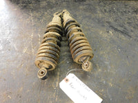 1991 Suzuki King Quad LTF300 4x4 Rear Shocks