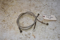 2010 Polaris Ranger 4x4 800 EFI NBU Front Brake Lines 1911582 1911583