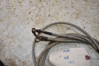 2010 Polaris Ranger 4x4 800 EFI NBU Rear Brake Lines 1911579 1911609