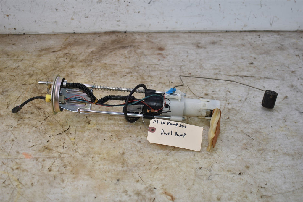 2010 Polaris Ranger 4x4 800 EFI NBU Fuel Pump