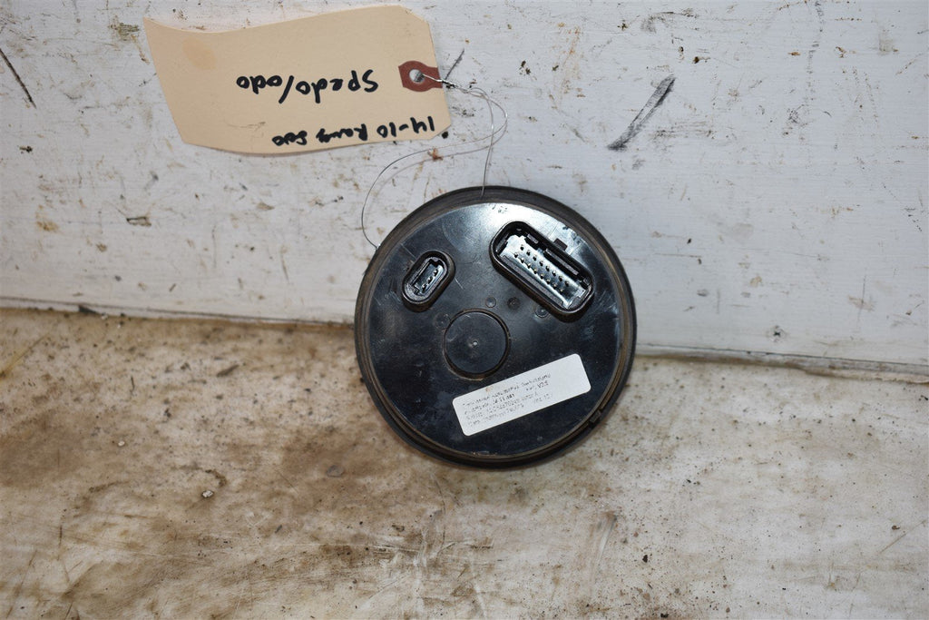 2010 Polaris Ranger 4x4 800 EFI NBU Speedometer 2411341