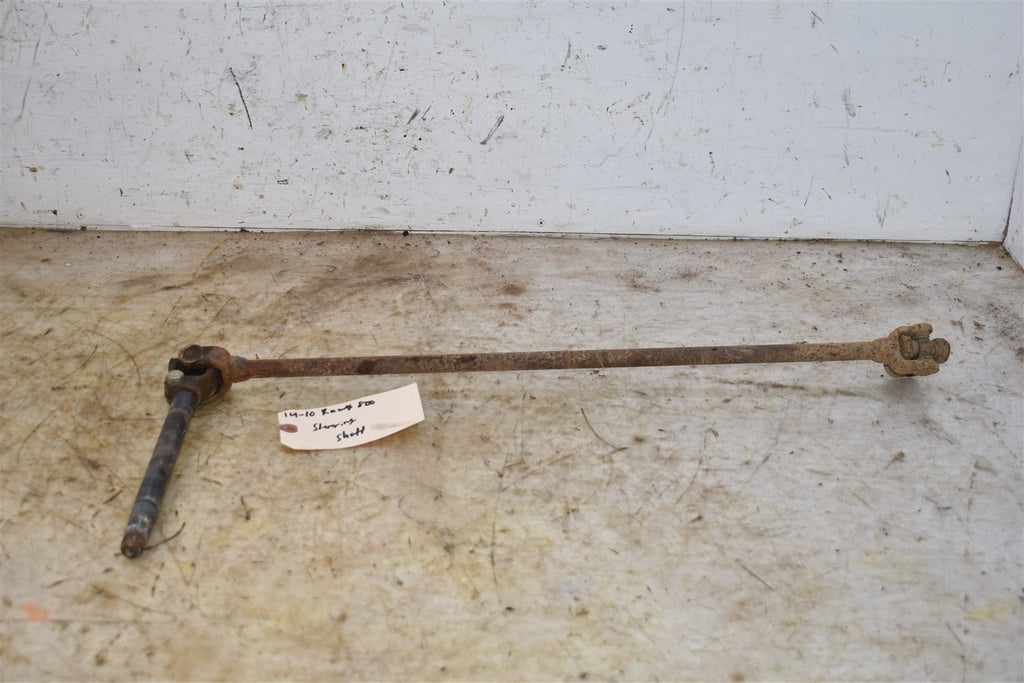 2010 Polaris Ranger 4x4 800 EFI NBU Steering Shaft 1823356