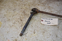 2010 Polaris Ranger 4x4 800 EFI NBU Steering Shaft 1823356