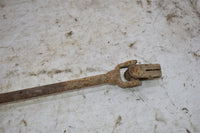 2010 Polaris Ranger 4x4 800 EFI NBU Steering Shaft 1823356