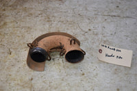 2010 Polaris Ranger 4x4 800 EFI NBU Header Pipe 1262139-489