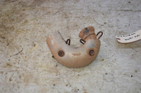 2010 Polaris Ranger 4x4 800 EFI NBU Header Pipe 1262139-489