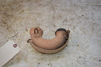 2010 Polaris Ranger 4x4 800 EFI NBU Header Pipe 1262139-489