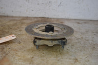 2010 Polaris Ranger 4x4 800 EFI NBU Left Rear Wheel Hub 5135113-067