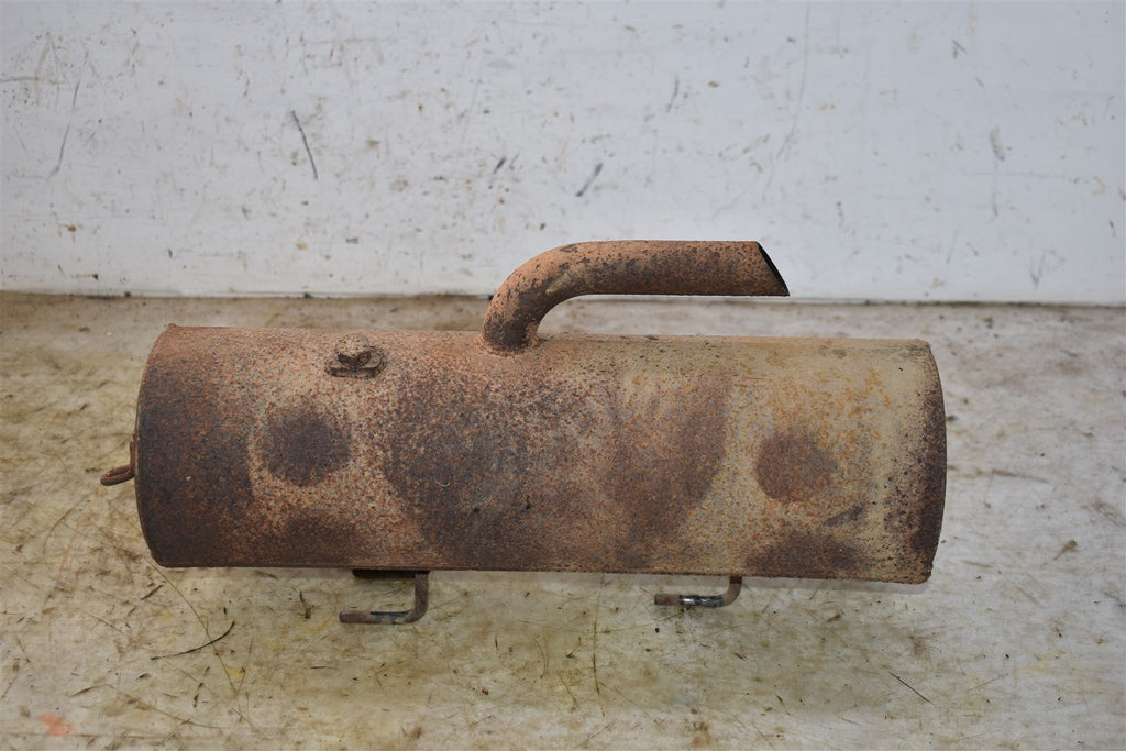 2010 Polaris Ranger 4x4 800 EFI NBU Muffler 1262115-489
