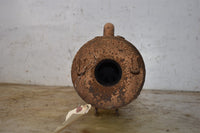 2010 Polaris Ranger 4x4 800 EFI NBU Muffler 1262115-489