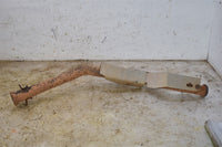 2010 Polaris Ranger 4x4 800 EFI NBU Exhaust Mid Pipe 1262108-489