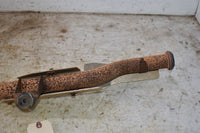 2010 Polaris Ranger 4x4 800 EFI NBU Exhaust Mid Pipe 1262108-489