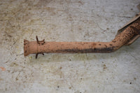 2010 Polaris Ranger 4x4 800 EFI NBU Exhaust Mid Pipe 1262108-489