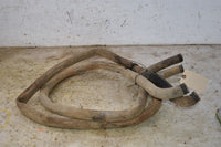 2010 Polaris Ranger 4x4 800 EFI NBU Radiator Hoses 5413488 5413830