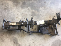 1988 Honda TRX125 Frame