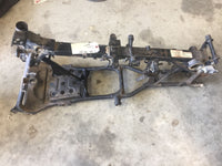 1988 Honda TRX125 Frame