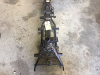 1988 Honda TRX125 Frame