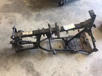 1988 Honda TRX125 Frame