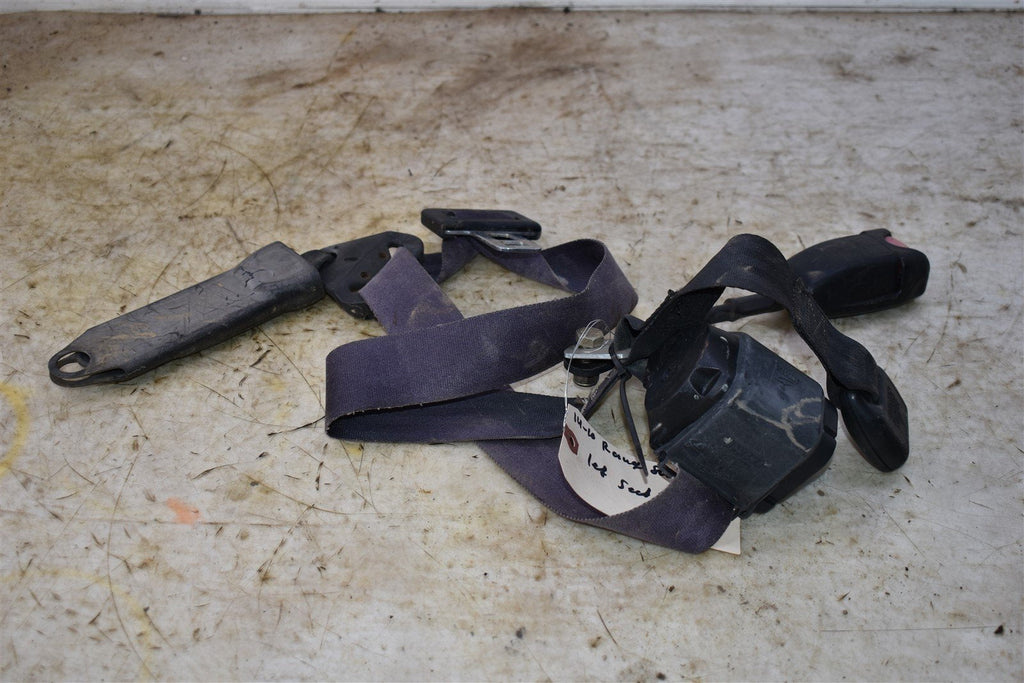 2010 Polaris Ranger 4x4 800 EFI NBU Left Seat Belt 2633993