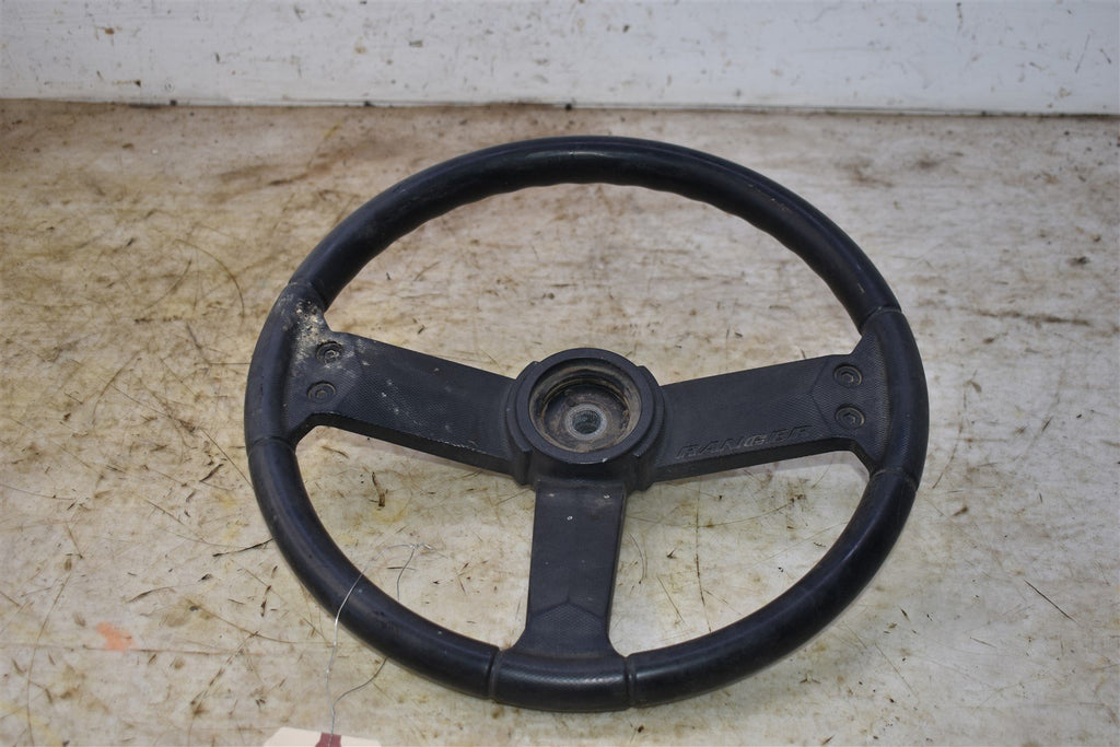 2010 Polaris Ranger 4x4 800 EFI NBU Steering Wheel 1823622