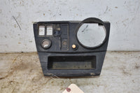 2010 Polaris Ranger 4x4 800 EFI NBU Dash Panel 5437644-070