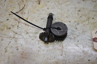 1987 Honda TRX 250 Starter Gears 28130-HA0-770