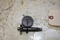 1987 Honda TRX 250 Starter Gears 28130-HA0-770
