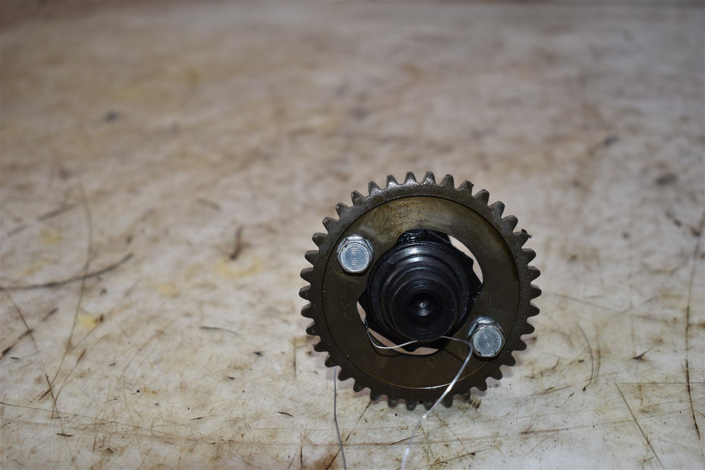 1987 Honda TRX 250 Camshaft 14101-HA0-000