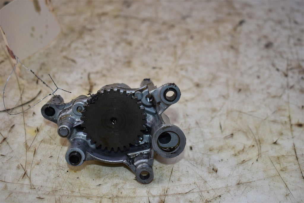 1987 Honda TRX 250 Oil Pump 15100-HA0-770