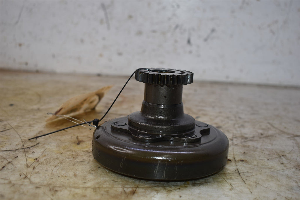 1987 Honda TRX 250 Wet Clutch 22500-HA0-010