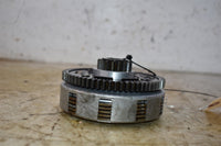 1987 Honda TRX 250 Clutch Basket 22100-HA0-770