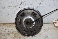 1987 Honda TRX 250 Clutch Basket 22100-HA0-770