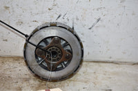 1987 Honda TRX 250 Clutch Basket 22100-HA0-770
