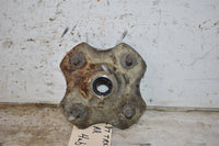 1987 Honda TRX 250 Right Rear Wheel Hub 42600-HA8-680