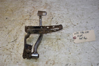 1987 Honda TRX 250 Right Foot Pedal 50611-HA8-680