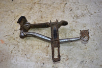 1987 Honda TRX 250 Right Foot Pedal 50611-HA8-680