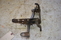 1987 Honda TRX 250 Right Foot Pedal 50611-HA8-680