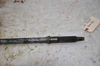 1987 Honda TRX 250 Rear Axle 42311-HA8-000