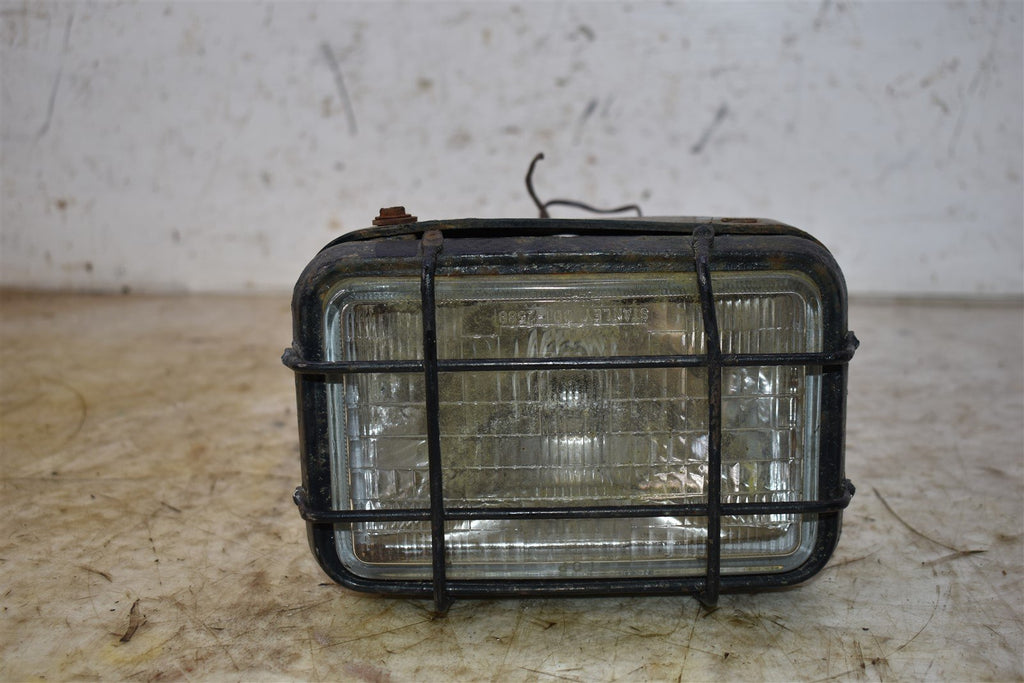 1987 Honda TRX 250 Headlight 33100-HA8-680