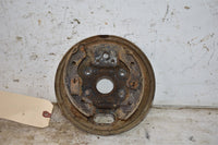 1987 Honda TRX 250 Right Front Brake Backing Plate 45110-HA8-770