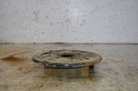 1987 Honda TRX 250 Right Front Brake Backing Plate 45110-HA8-770