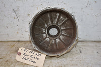 1987 Honda TRX 250 Rear Brake Dust Cover 40532-HA6-680