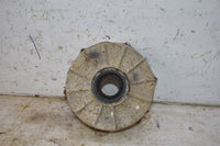 1987 Honda TRX 250 Rear Brake Dust Cover 40532-HA6-680