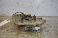 1987 Honda TRX 250 Rear Brake Backing Plate 43100-HA0-680