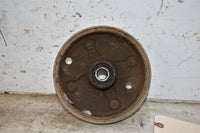 1987 Honda TRX 250 Right Front Wheel Hub 44610-HA8-680