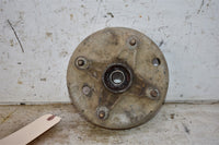 1987 Honda TRX 250 Right Front Wheel Hub 44610-HA8-680